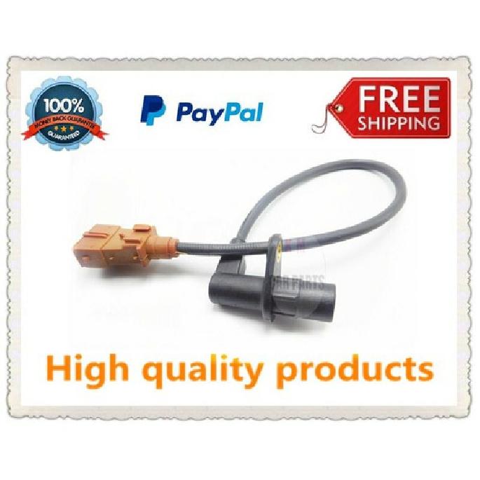 Crankshaf position sensor 96085170 For Citroen AX Saxo ZX Peugot 106 205 306 405