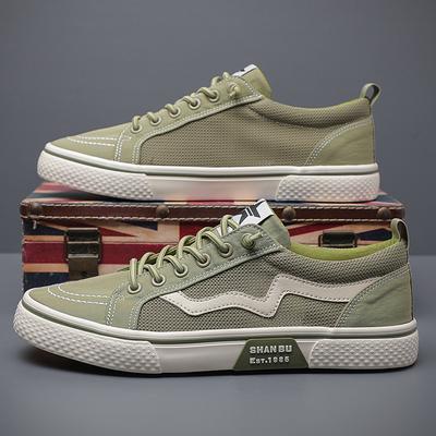 Obuwie męskie – Sneakersy