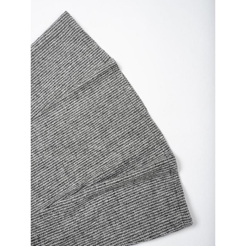 Women S High Waist Houndstooth Mini Skirt Casual Fashion