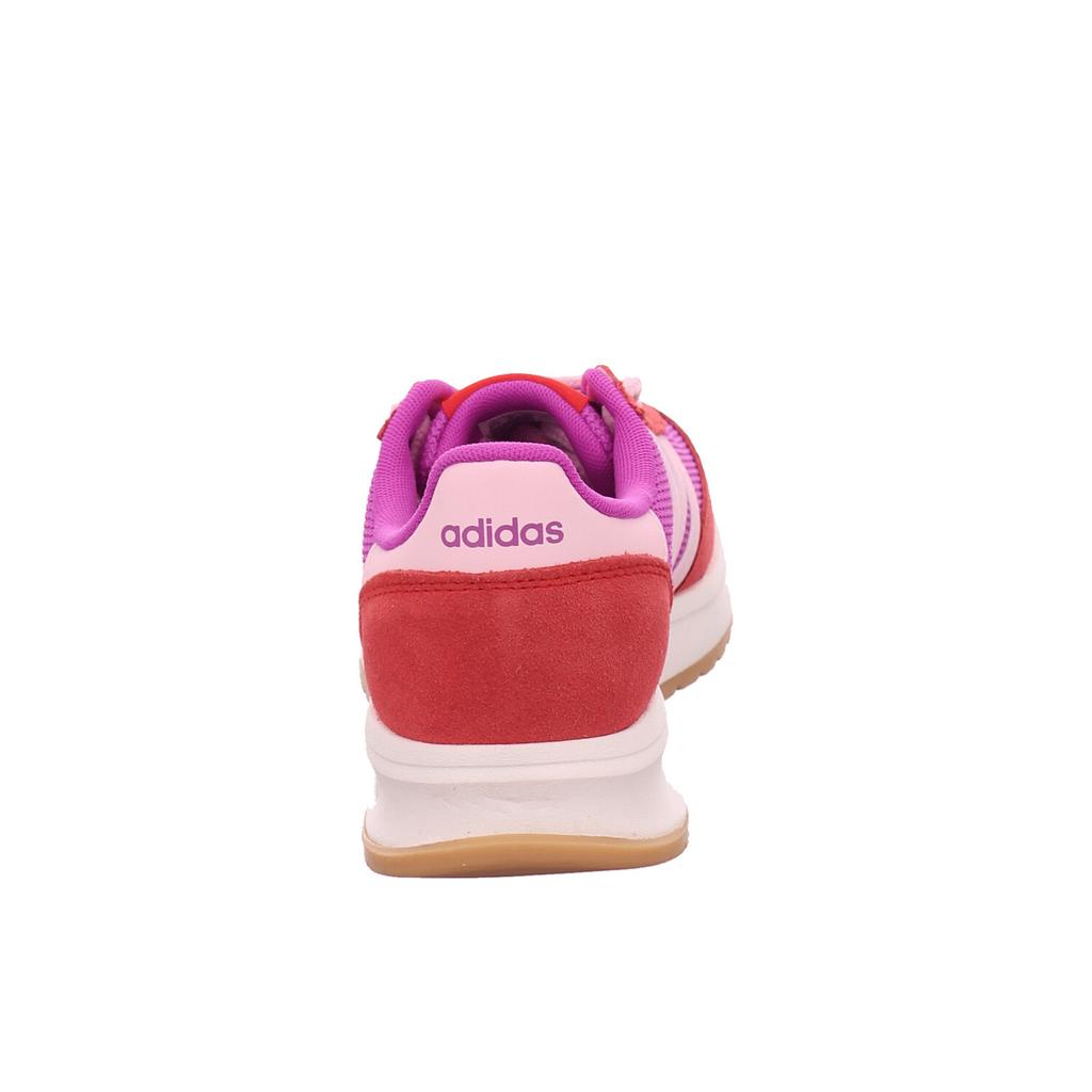 Adidas RUN 70s 2.0 Women's Sneakers Purple Burst/clear Pink/better Scarlet