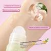 Portable Roll-on Perfume Antiperspirant Lotion Women Men Liquid Balm Long Lasting Aroma Deodorant Fragrance Body Antiperspirant