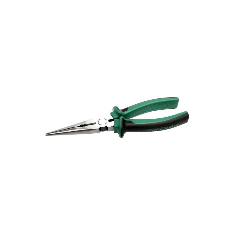 

Round Nose Pliers Jonnesway P4016