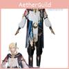 Cosplay Costume For Kavvi From Genshin Impact