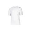 Ask Spr Training Sports Short Sleeve T-Shirt Men Tops White CD7172