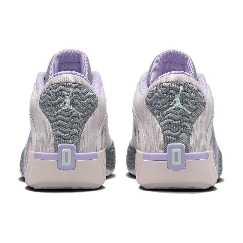 Novo Jordan Tatum 2 'Easter' PF FZ2203-600