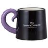 Sunart Disney Twisted Wonderland Octavinelle Dorm Handle Mug Large 300ml SAN3426-3 Black