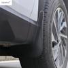 Car Front Rear Mud Flap Splash Guards Mudguards Fender Cover Auto Styling Accessories Fit For Hyundai Tucson NX4
