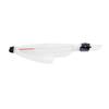 Easy To Use Cap Effective Fishing Functional Hat Plastic
