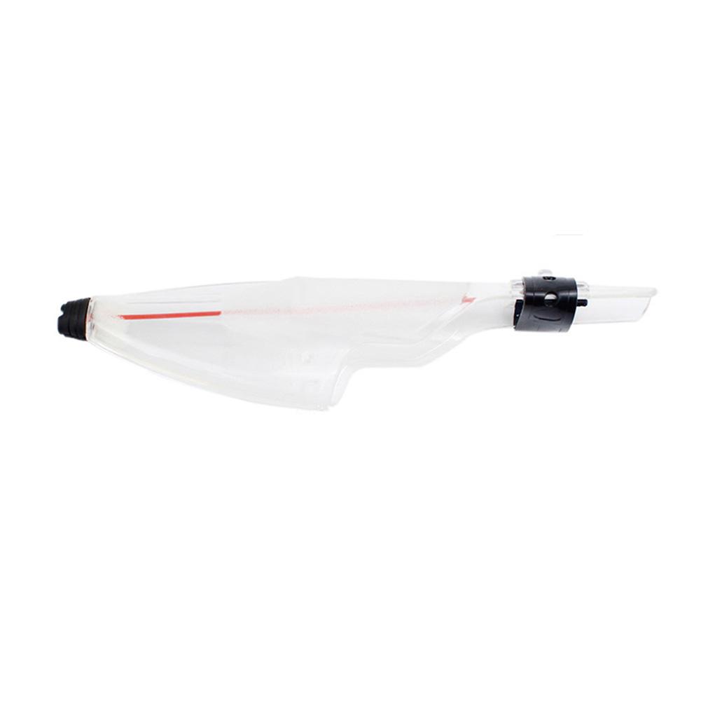 Easy To Use Cap Effective Fishing Functional Hat Plastic
