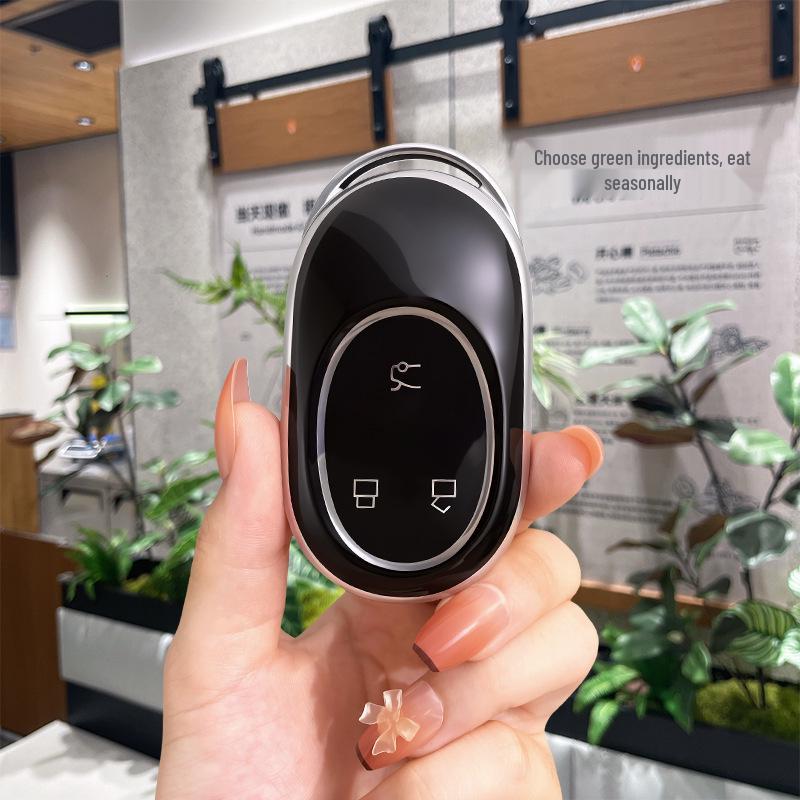 2026 NIO ES8, ET9, ET7, ET6 Car Key Protective Case Cover