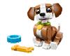 Lego 31382 Creator 3in1 Set Mischievous Puppy 8+ 336Pcs