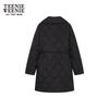 Teenie Weenie Women's 2025 Winter Simple Down Jacket