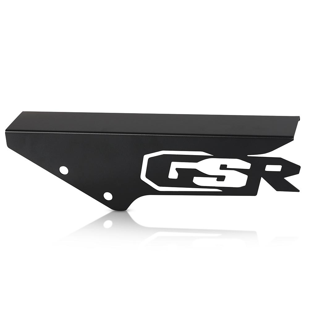 Chain Guard Protector Cover For SUZUKI GSR600 GSR400 GSR 400/600 2008 2009 2010 2011 2012 2013 K8 K9 K10 Motorcycle