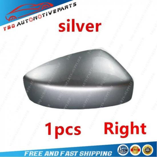 Side Mirror Frame Lower Base Cover Lens Turn Light For Mazda CX-5 CX5 2017-
