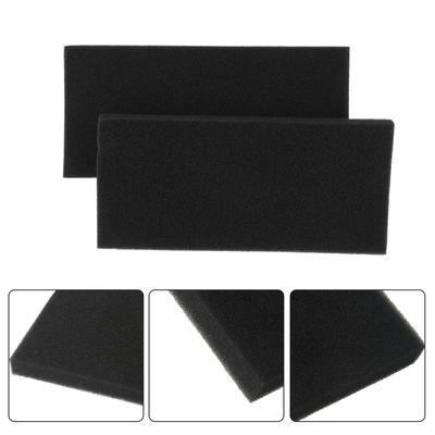 Sponge Filter Replacement Sweeper Filter Parts High Quality