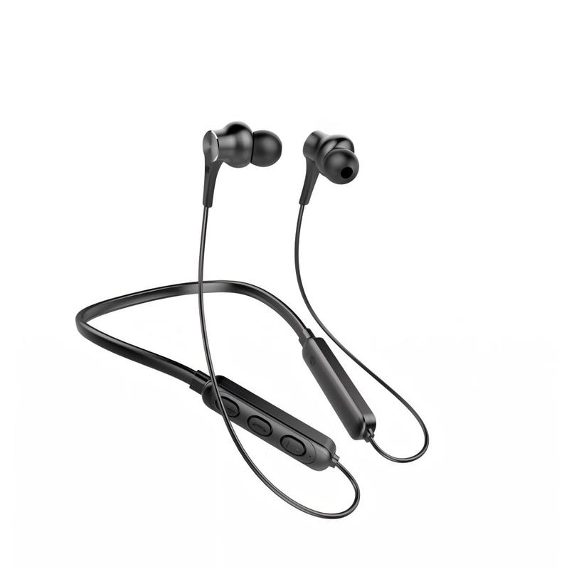 MINEJONI M8 Sport Wireless Neckband Earbuds