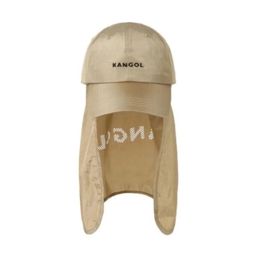 [KANGOL] Cap CQK KREH-BC45870BE Desert Cap 4587 Beige FREE