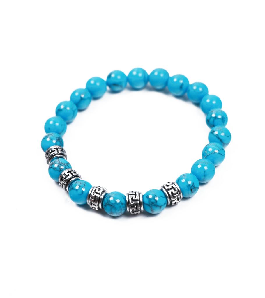 Heipeul Hsp-2 Turquoise Bracelet