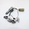 K111 K112 CVT Transmission Solenoid Valve for Toyota Verso L4 1.8L 2009-2012