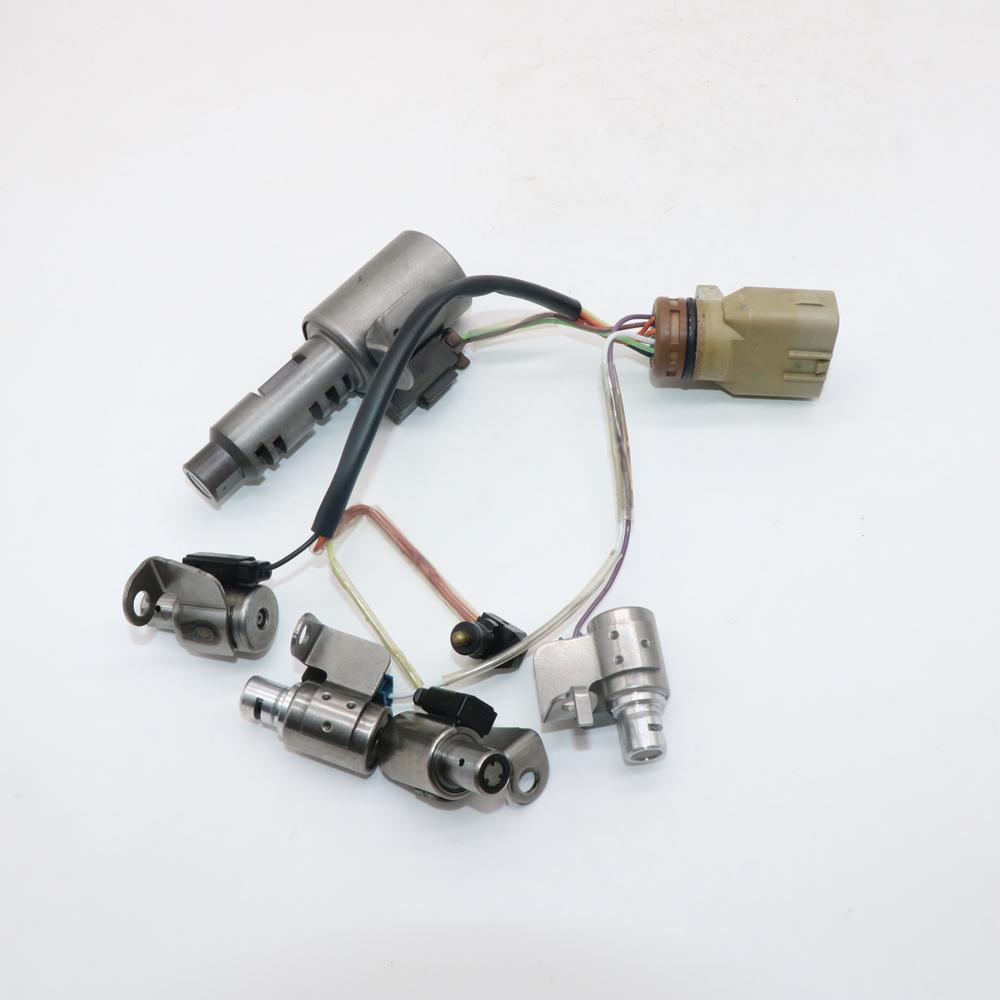 K111 K112 CVT Transmission Solenoid Valve for Toyota Verso L4 1.8L 2009-2012