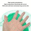 Special Bird Repellent Net for Vegetable and Orchard1Sheet Mesh Bird-Resistant Fence Plant Flower Insect Protection Net