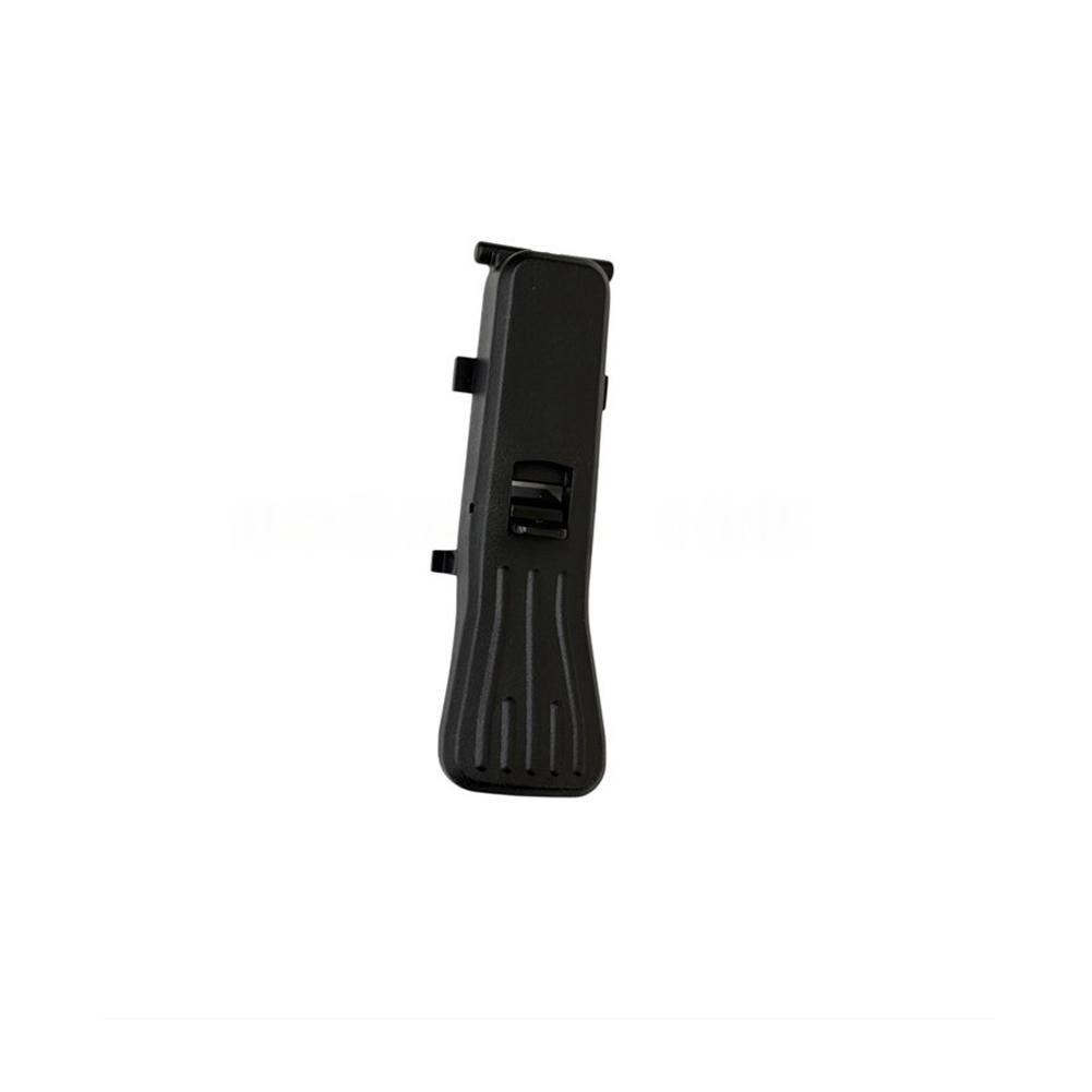Black Locking Lever Precision Locking Lever Replacement Polisher Replacement Part Anti-slip Textured Grip For DCG416B