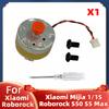 Для Xiaomi Mijia 1 / 1S SDJQR01RR SDJQR02RR SDJQR03RR Roborock E4 S50 S5 Max S6 Мотори передачі, Лазерний двигун, Запасні частини