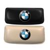 For BMW 1Pcs Car Knee Pad Interior Pillow pad Comfortable Cushion Memory Headrest For BMW E34 E36 E39 E53 E60 F10 X1 X5 X3 X6 M3