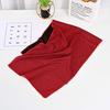 Quick-Dry Cooling Sports Towel - Sweat-Wicking, Detachable & Portable