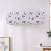 Easy Cleaning Air Conditioner Dust Cover Anti-dust Cleaning Cover  Air Conditioning
