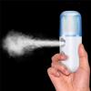 30ML Portable Automatic Face Sprayer Facial Steamer USB Nebulizer Nano Humidifier Hydrating Women Beauty Skin Care Tools