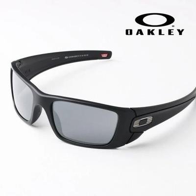 Fuel Cell OO9096-82 Fuel Cell Military Sunglasses