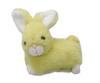 Take Off Plush Toy Petit Lapin (Rabbit) Yellow