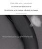 Non-Slip Genuine Leather Steering Wheel Cover for Borgward BX7 BX5 BX3