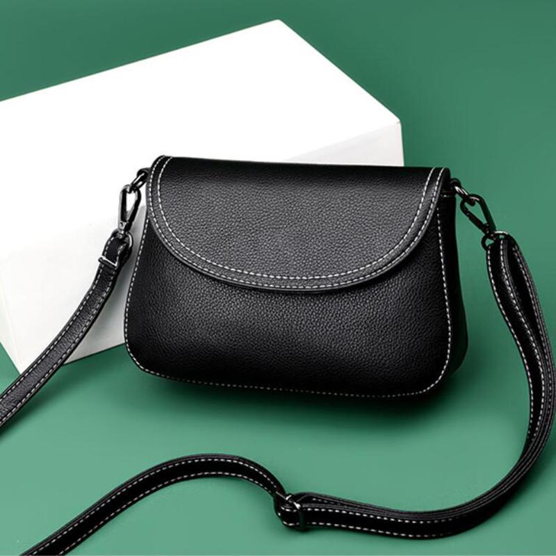 small designer black bag
