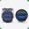 20 Pin Automobile Waterproof Connector Car Light LED Headlight Wire Harness Plug For Hyundai Elantra Sonata Kia