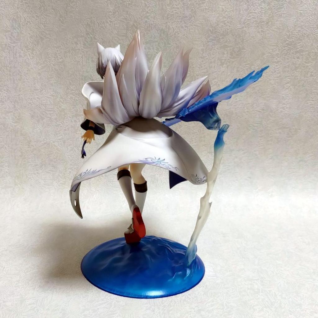 [USED] Kotobukiya Azur Lane Kaga 1/7 scale figure