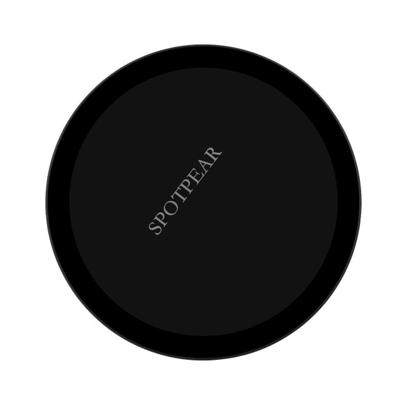 

Raspberry Pi 5 Round HDMI IPS Touchscreen LCD 1080x1080