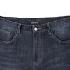 SEVEN Men's Lyocell & Silk Blend Business Slim Fit Denim Jeans