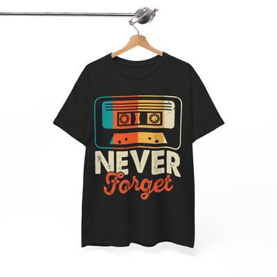 Music Vibes T-Shirt | Audiophile Tee | Cool Music Lover Gift