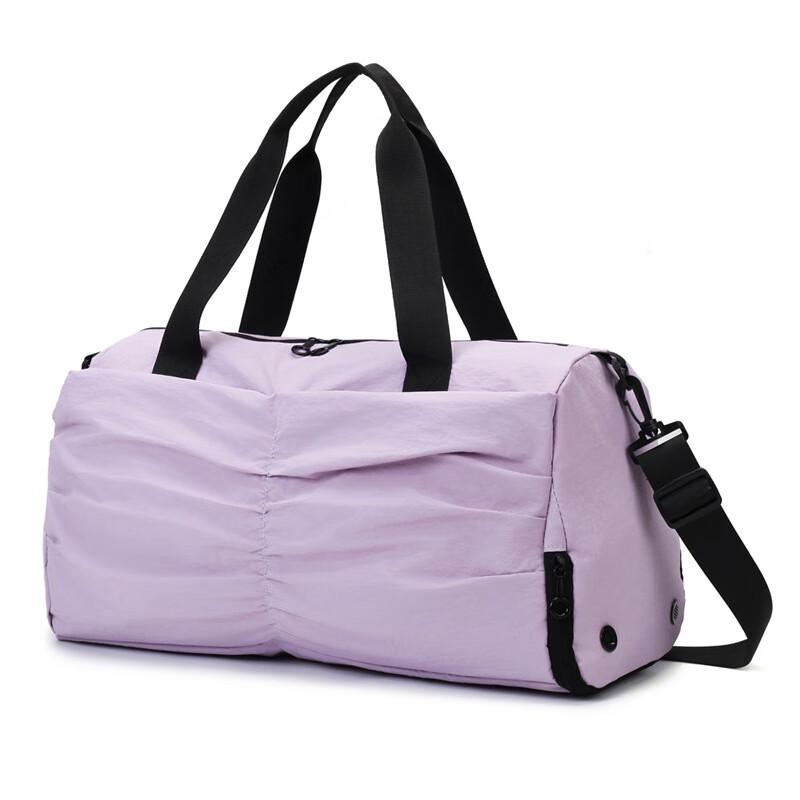 Women's Dry-Wet Separation Sports Bag