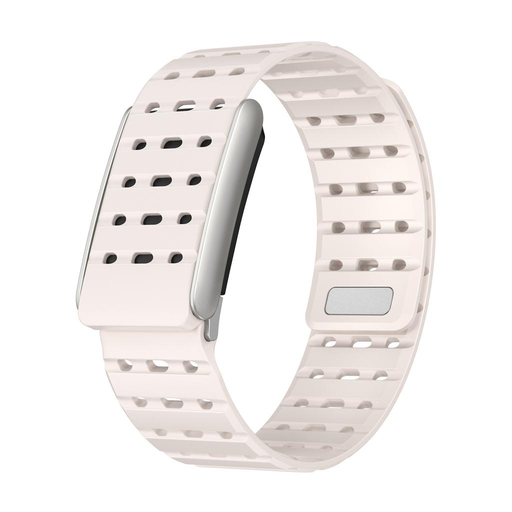 New WHOOP 5.0 MG Wrist Band Soft-Touch Silicone Waterproof and Sweatproof Adjustable Strap 5.0/MG Compatible