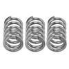 3PCS Metal Tremolo Arm Springs Bigsby Spring  For Electric Guitar Bridge