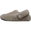 Cozzzy Comfortable Non-Slip Durable Low-Top Childrens Slippers Kids Slippers Gray 210856-195
