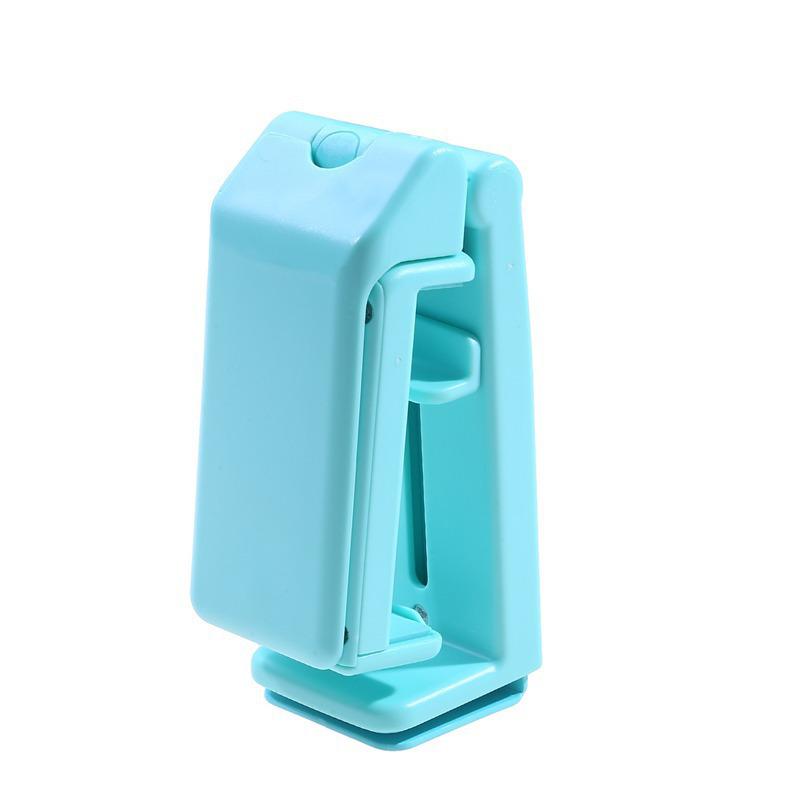 

MagSafe Magnetic Carabiner Phone Holder: Foldable Tripod for Car and Desktop Live Streaming.