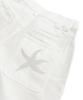 THE COLDEST MOMENT Tcm Starfish Chino Pants (White)