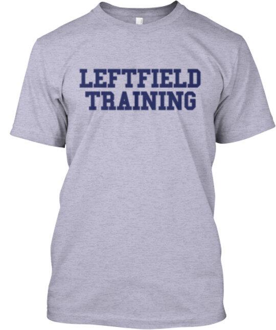 Leftfield Tshirt Size S To 5xl