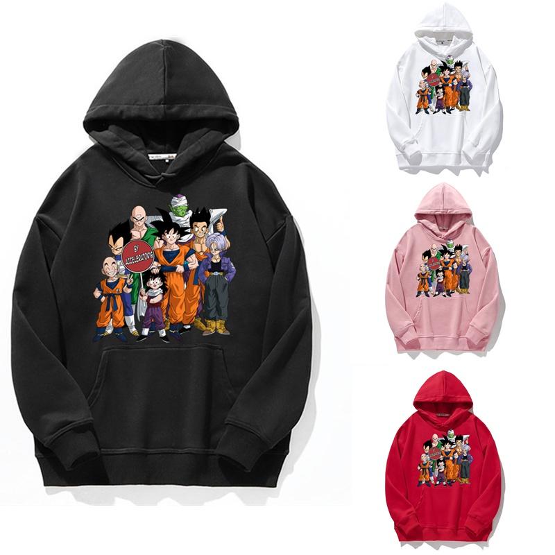 Buy Dragon Ball New Fashion 3D Printing 