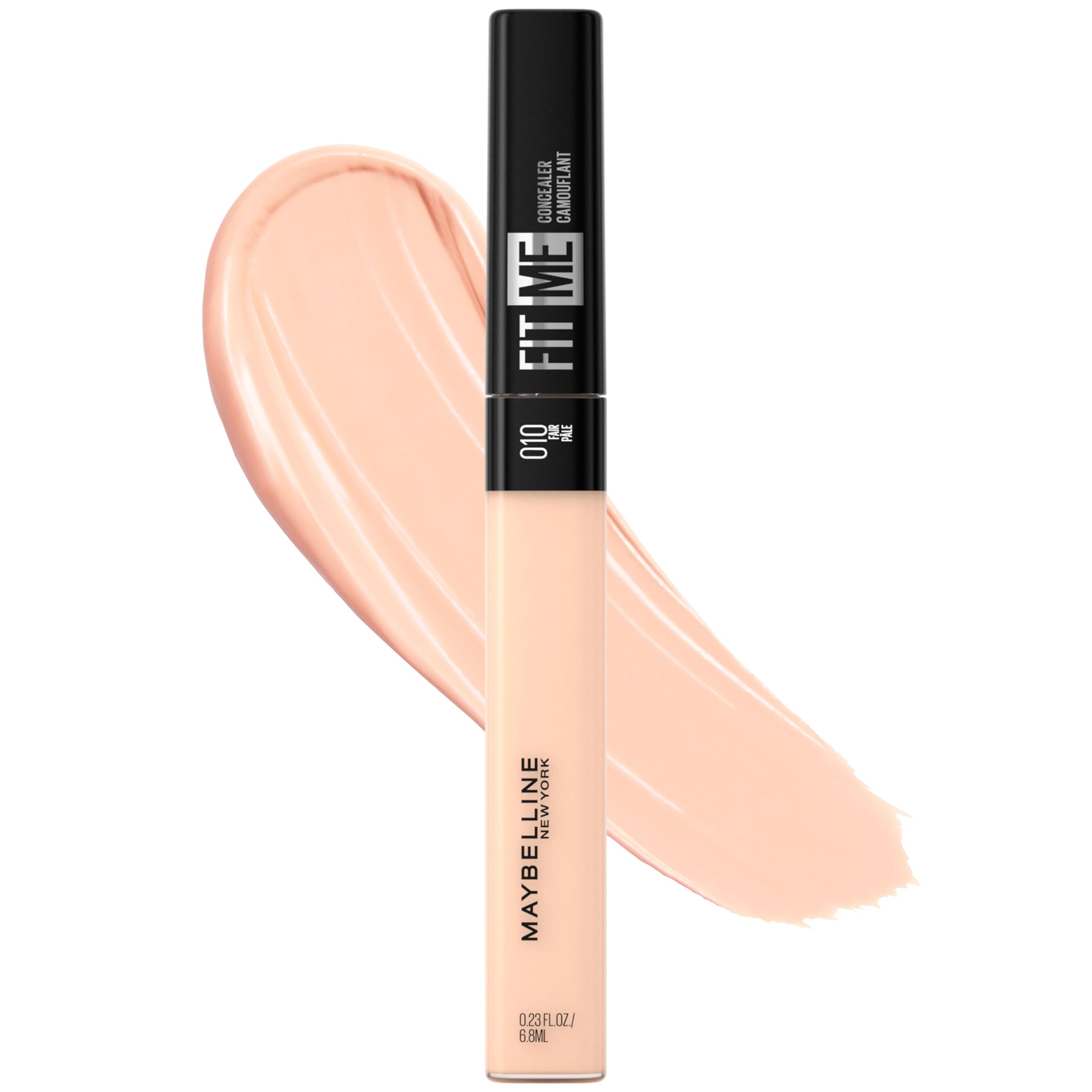 

MAYBELLINE Fit Me! Concealer - Fair (Parallel Import)