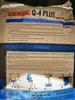 Q4 plus hydrogel tile adhesive 5 kg